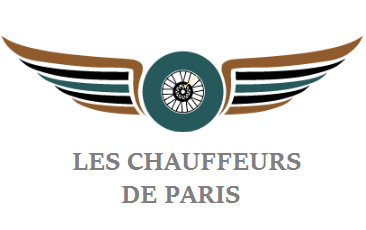 logo paris drivers