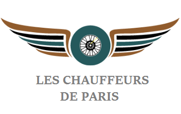 logo parisdrivers